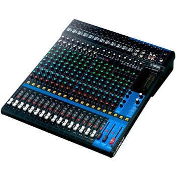 20チャンネルミキシングコンソール YAMAHA(ヤマハ)