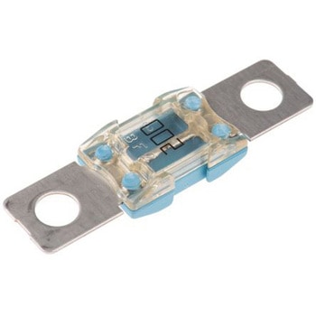 Littelfuse 車 ヒューズ， 定格電流 200A 定格電圧 32V dc LITTELFUSE