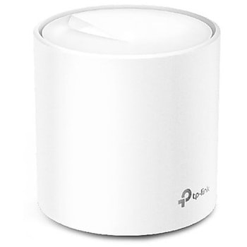 DECO X20(1-PACK)(JP) AX1800 メッシュWi-Fiユニット 1台 1個 TP