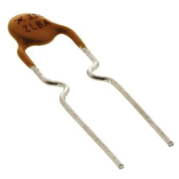 Littelfuse リセッタブルヒューズ 100mA 60V 0.05A LITTELFUSE