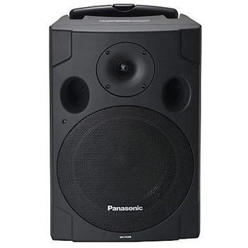 WX-PS200 ポータブルワイヤレスアンプ 1個 Panasonic(パナソニック