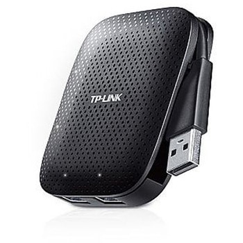 USB 3.0対応 4ポート ポータブルハブ TP-LINK