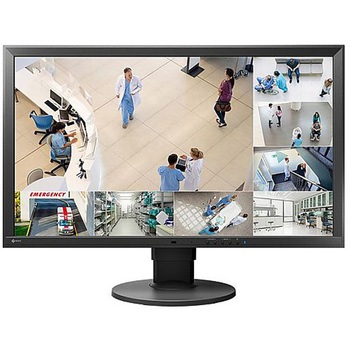 <DuraVision>27インチカラー液晶モニター 1920x1080/[IPカメラ入力]RJ-45/ブラック EIZO