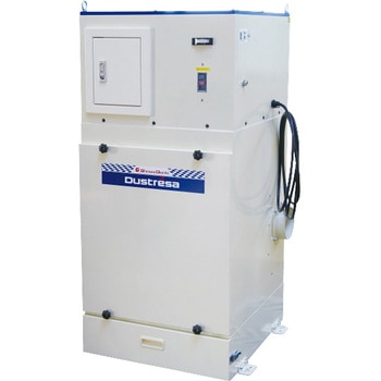 集塵機(小型パルスジェットシリーズ) ダストレーサ  CFMタイプ SDG株式会社