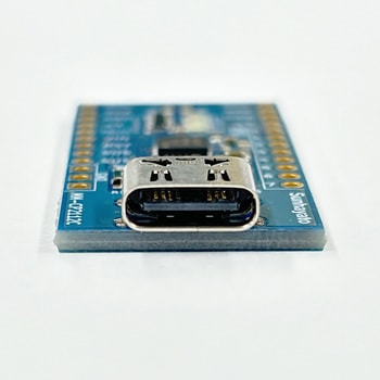 USB・I2C(SMBus)変換モジュール サンハヤト