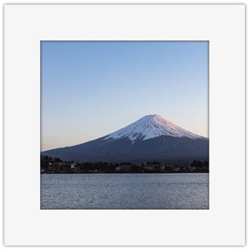 アートトワレ 富士山 アートトワレ