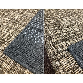 屋外用ラグ(Garden Rug:ガーデンラグ) ヨシミツ毛織