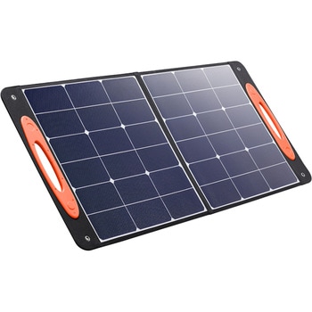 ソーラーパネル ポータブルソーラーパネル 200W ソーラーチャージャー ETFE 太陽