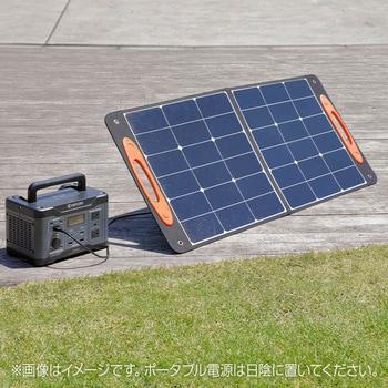 PSP100 ソーラーパネル 京セラ 最大出力100W - 【通販モノタロウ】