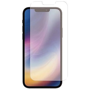 iPhone14・13・13 Pro対応 液晶保護フィルム マット エムディーエス