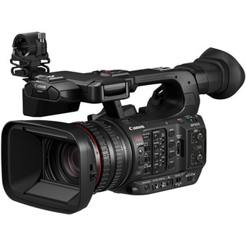 4Kビデオカメラ XF605 JP Canon