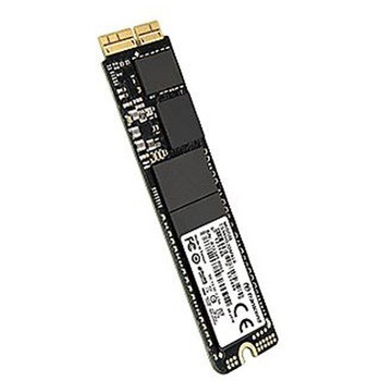 TS480GJDM820 480GB JetDrive 820 PCIe SSD for M 1個 アズワン 【通販