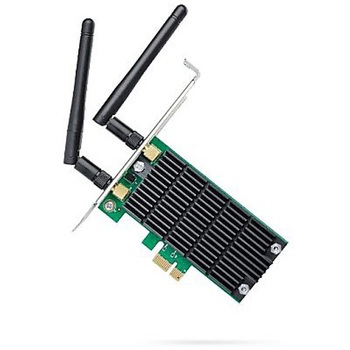 AC1200 デュアルバンド PCI-E 無線LAN子機 TP-LINK