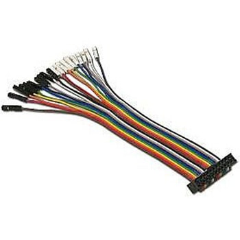 REX-USB61/USB62オプションケーブル - アズワン