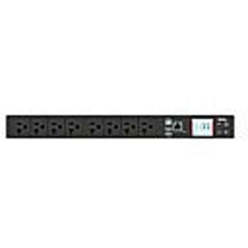 ラリタン・ジャパン PDU PX3-5138JR In100V Out100V 在庫9