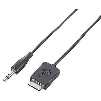 録音 ケーブル WMC-NWR1 録音用ケーブル 1個 ソニー 【通販モノタロウ】