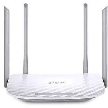 AC1200 デュアルバンド 無線LAN ルーター 867Mbps+300Mbps TP-LINK