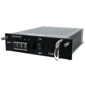 LEX1012用DC電源ユニット DC 18-72V FXC