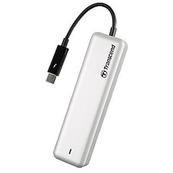 480GB JetDrive 825 PCIe SSDアップグレードキット アズワン