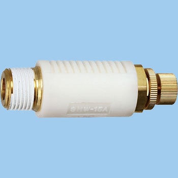 SMWシリーズ サイレンサ付メタリングバルブ CKD
