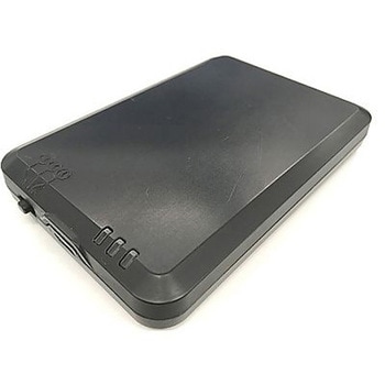 建設キャリアアップシステム用ICカードリーダー BNR01NF TOPPAN(トッパン)