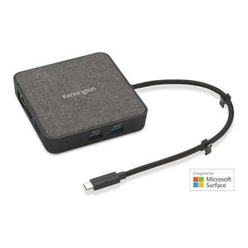 MD125U4ポータブルドッキングステーション DFMS ケンジントン