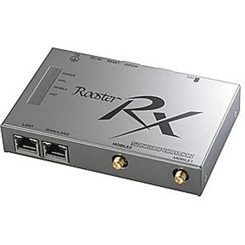 RX220 サン電子