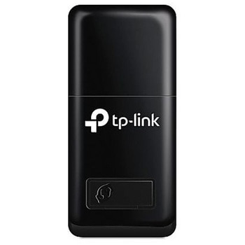 300Mbps ミニUSB Wi-Fi子機 TP-LINK