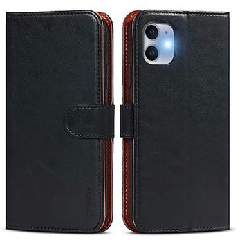 MDS-TCCIP12BK iPhone12E12 ProΉ 蒠^U[P[X ubN GfB[GX 84261417