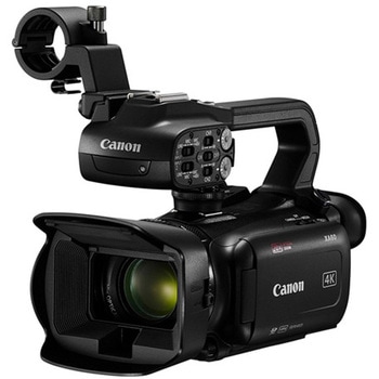 4Kビデオカメラ XA60 JP Canon