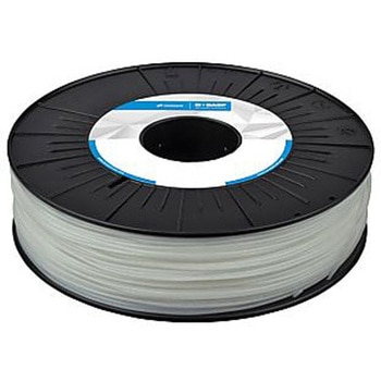 Ultrafuse TPU 85A Natural フィラメント-1.75mm-750g 日本3Dプリンター