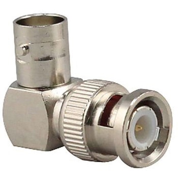 L型 BNCアダプター ADTECHNO(エーディテクノ)