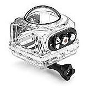 SP360 4K用防水ケース マスプロ電工