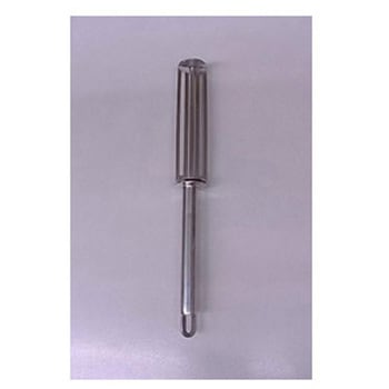 SUS304製 粘着ローラー ストレートハンドル - クラフトワーク