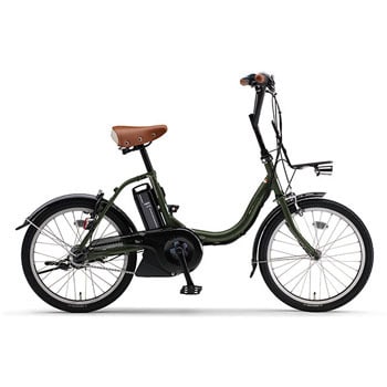 PAS CITY-C 20型電動自転車 2018年モデル 完成組立品 YAMAHA(ヤマハ 