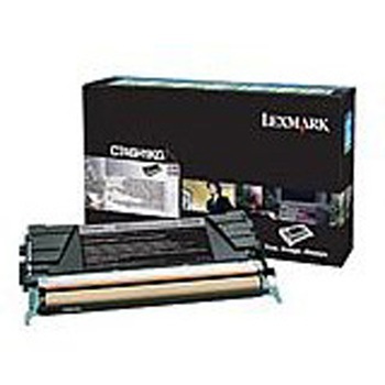 ブラックリターントナーカートリッジ 12000枚 レックスマーク(LEXMARK)