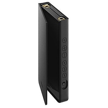 CKL-NWZX700 NW-ZX700シリーズ専用レザーケース 1個 SONY(ソニー