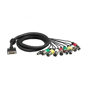 配信機器・PA機器・レコーディング機器 LYNX STUDIO / CBL-AES1604 Amazon.co.jp: Lynx Studio Technology CBL-AES1604 AES1604