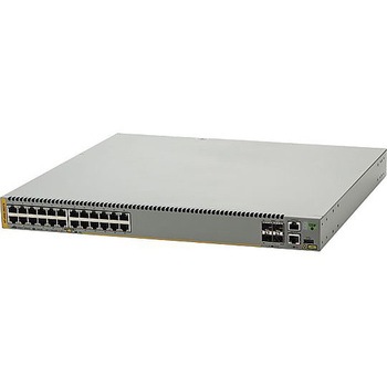 1618RN5 AT-x930-28GTX-N5アカデミック 1個 Allied Telesis 【通販
