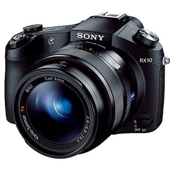 デジタルスチルカメラ Cyber-shot RX10 ソニー