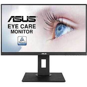 23.8型 IPSパネル搭載液晶モニター 5年保証モデル ASUS(エイスース)