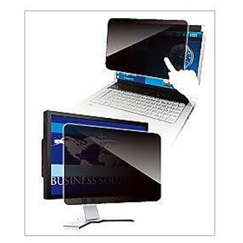 覗き見防止フィルター Looknon N8 モバイルPC用13.5インチ 3：2 光興業