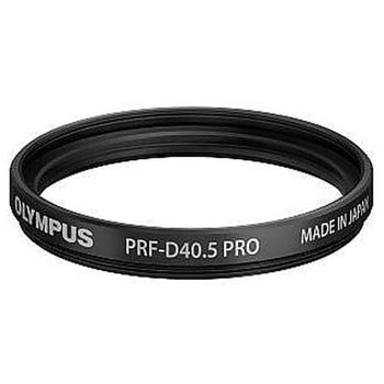 プロテクトフィルター PRF-D40.5 PRO OM SYSTEM