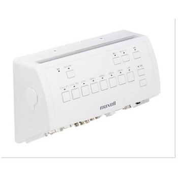 SB-3J インターフェイススイッチャー 1個 マクセル 【通販モノタロウ】