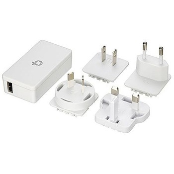 USB充電専用マルチプラグ変換アダプタ プラネックスコミュニケーションズ