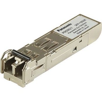 10GBASE-SR SFP+ Module 5年先出しセンドバック保守バンドル品 - パナソニックEWネットワークス