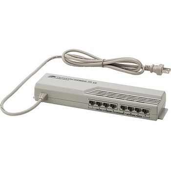 CentreCOM GS908S-TP V2-N7アカデミック - Allied Telesis