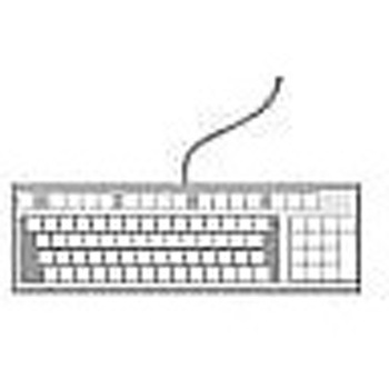 109日本語USBキーボード5 NEC三菱