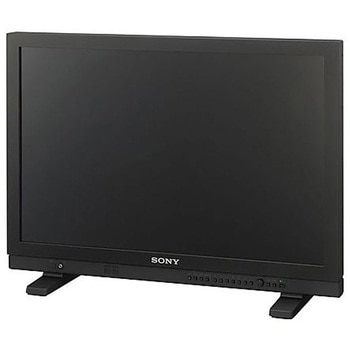 24型マルチフォーマット液晶モニター ソニー