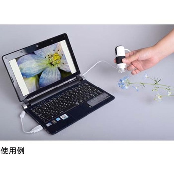 デジタルマイクロスコープ Nano.Capture PRO SIGHTRON